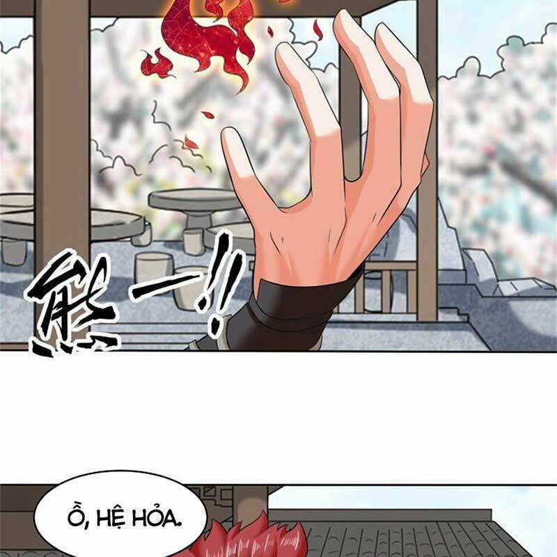 Vô Tận Thôn Phệ - Chapter 144 - Trang 47