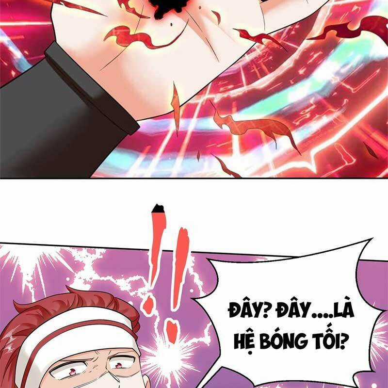 Vô Tận Thôn Phệ - Chapter 144 - Trang 50