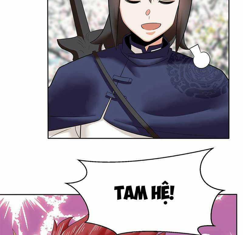 Vô Tận Thôn Phệ - Chapter 144 - Trang 6