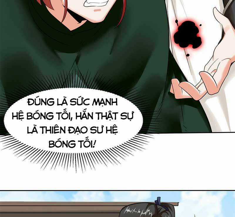 Vô Tận Thôn Phệ - Chapter 144 - Trang 53