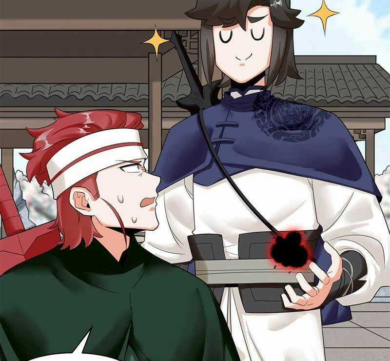 Vô Tận Thôn Phệ - Chapter 144 - Trang 54