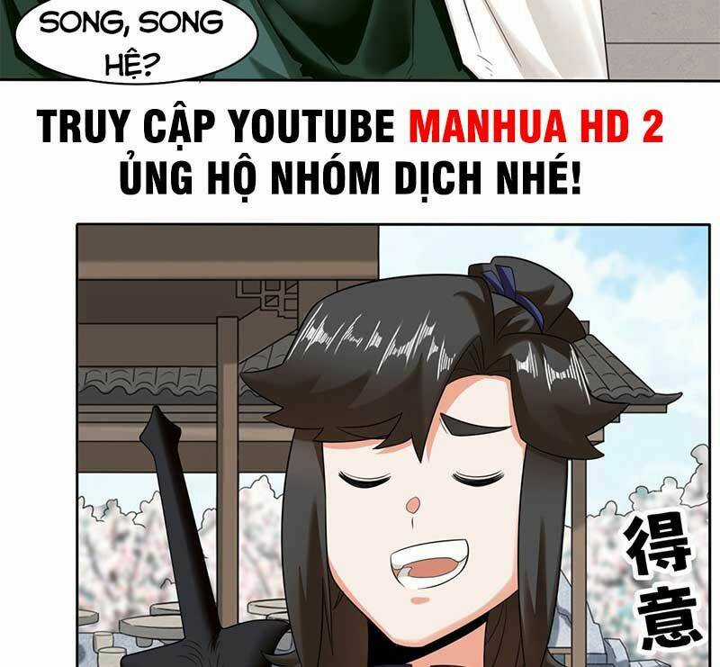 Vô Tận Thôn Phệ - Chapter 144 - Trang 55