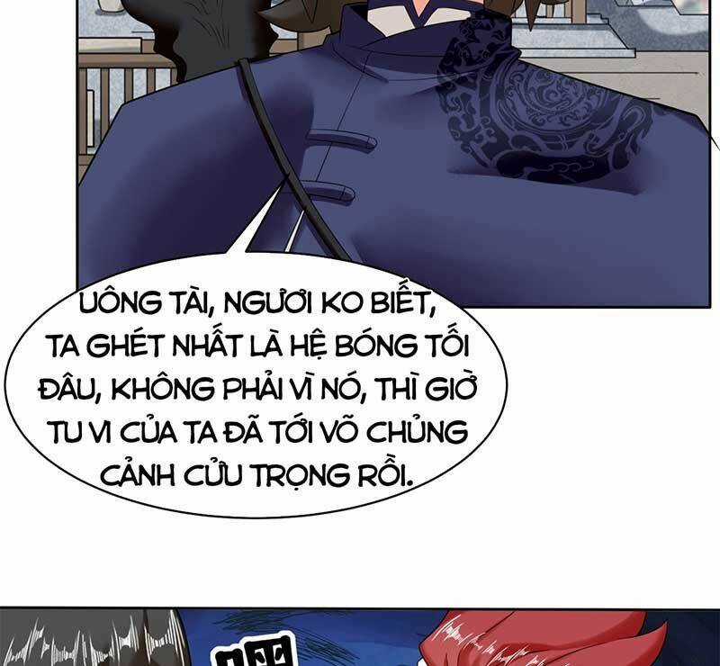 Vô Tận Thôn Phệ - Chapter 144 - Trang 56