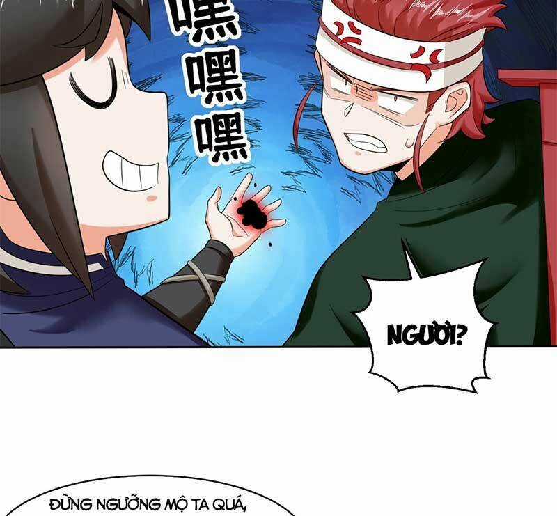 Vô Tận Thôn Phệ - Chapter 144 - Trang 57