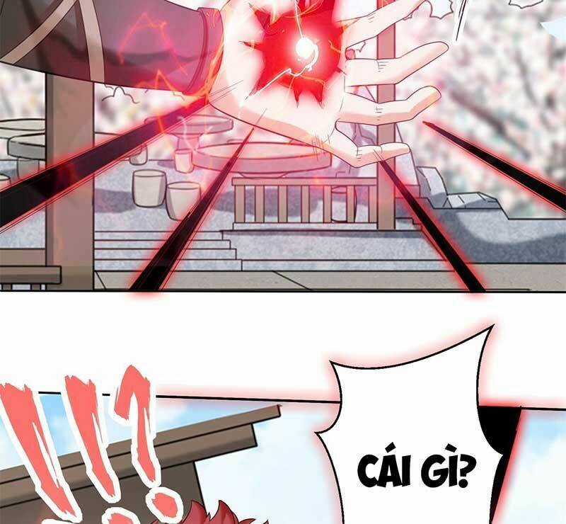 Vô Tận Thôn Phệ - Chapter 144 - Trang 64