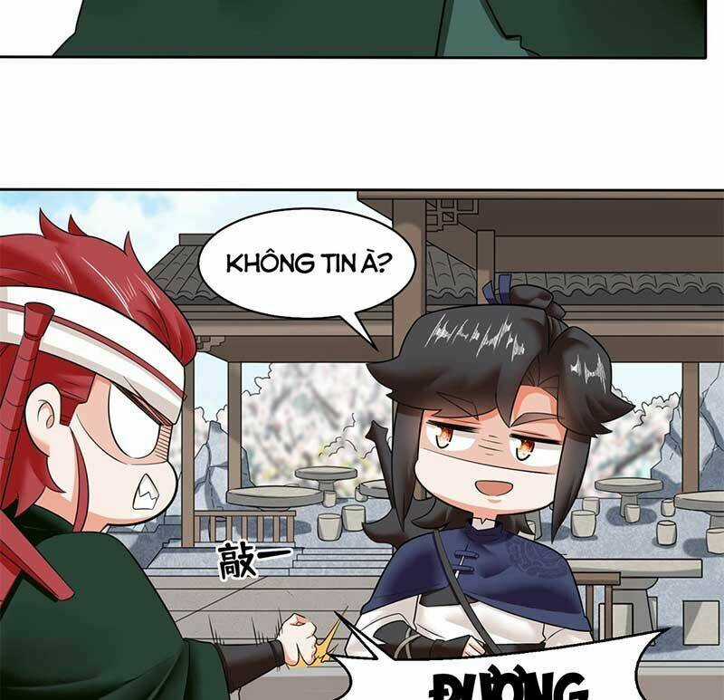 Vô Tận Thôn Phệ - Chapter 144 - Trang 8