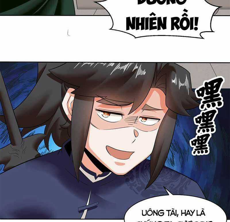 Vô Tận Thôn Phệ - Chapter 144 - Trang 9