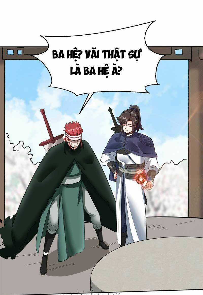 Vô Tận Thôn Phệ - Chapter 145 - Trang 2