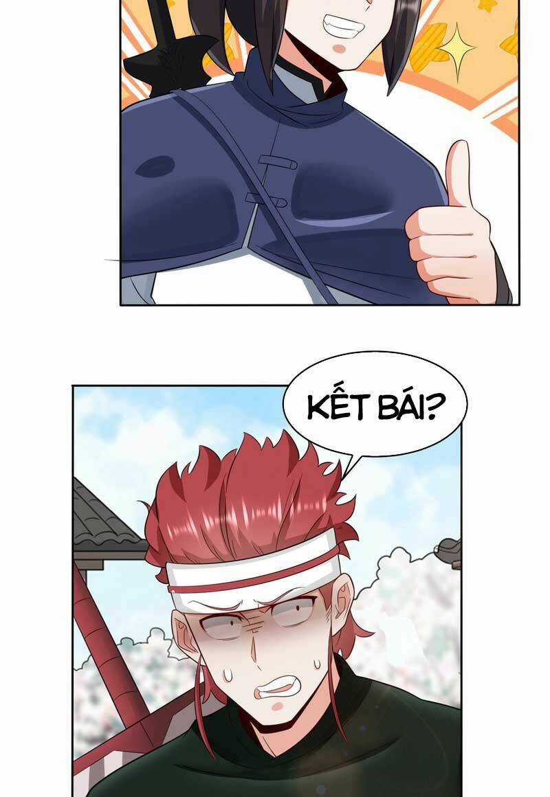 Vô Tận Thôn Phệ - Chapter 145 - Trang 11