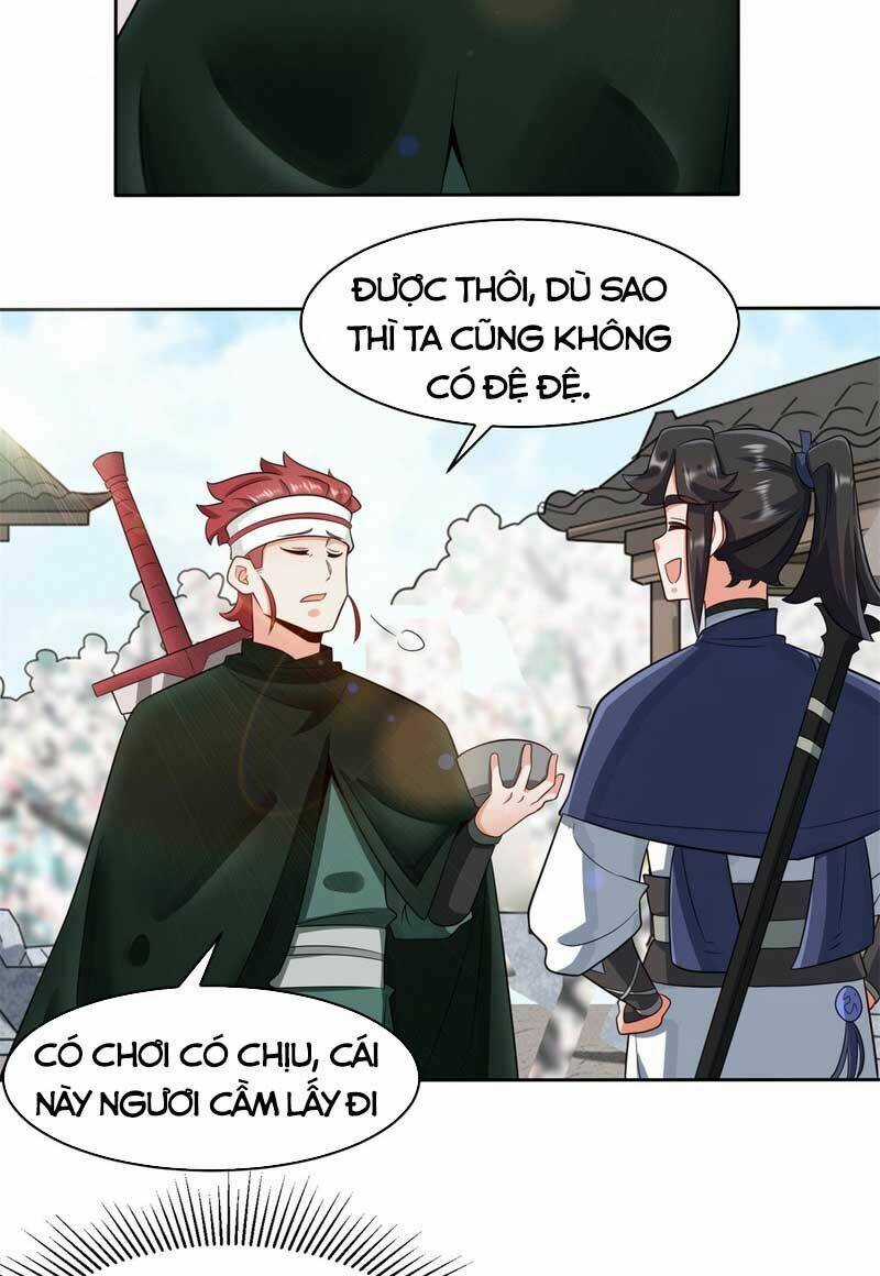 Vô Tận Thôn Phệ - Chapter 145 - Trang 12