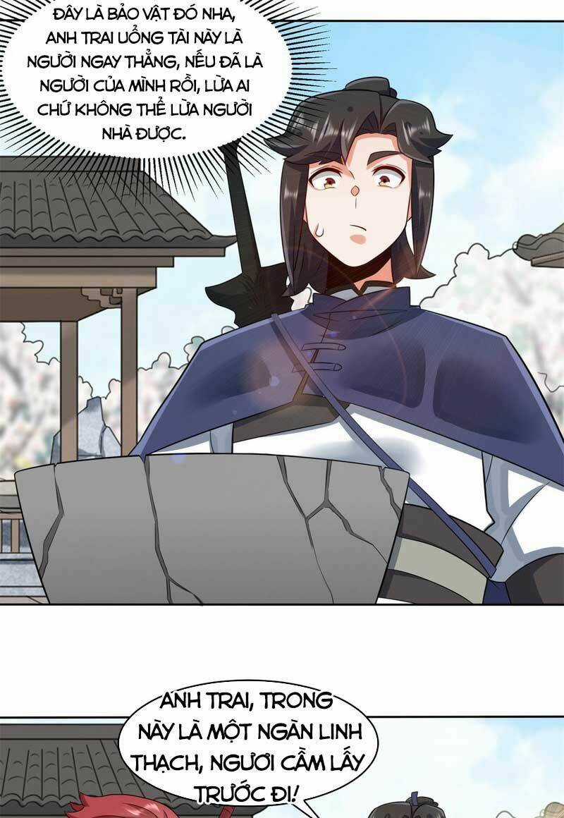 Vô Tận Thôn Phệ - Chapter 145 - Trang 13