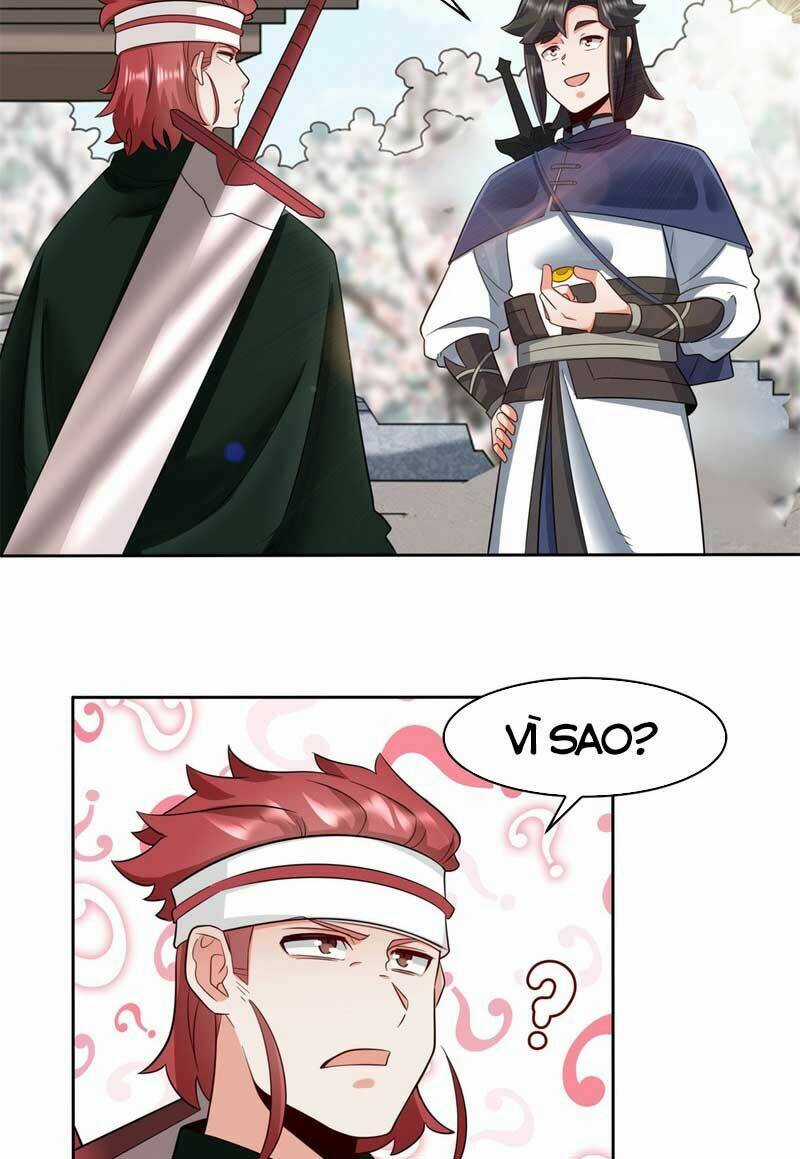 Vô Tận Thôn Phệ - Chapter 145 - Trang 14