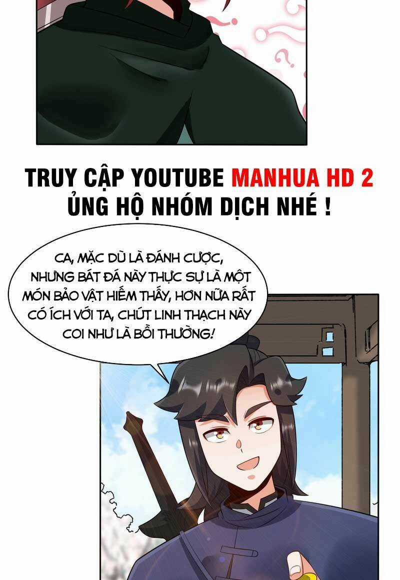 Vô Tận Thôn Phệ - Chapter 145 - Trang 15