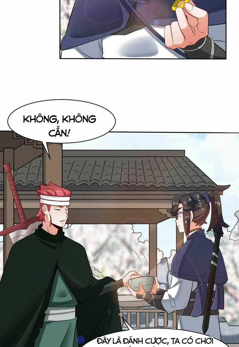 Vô Tận Thôn Phệ - Chapter 145 - Trang 16