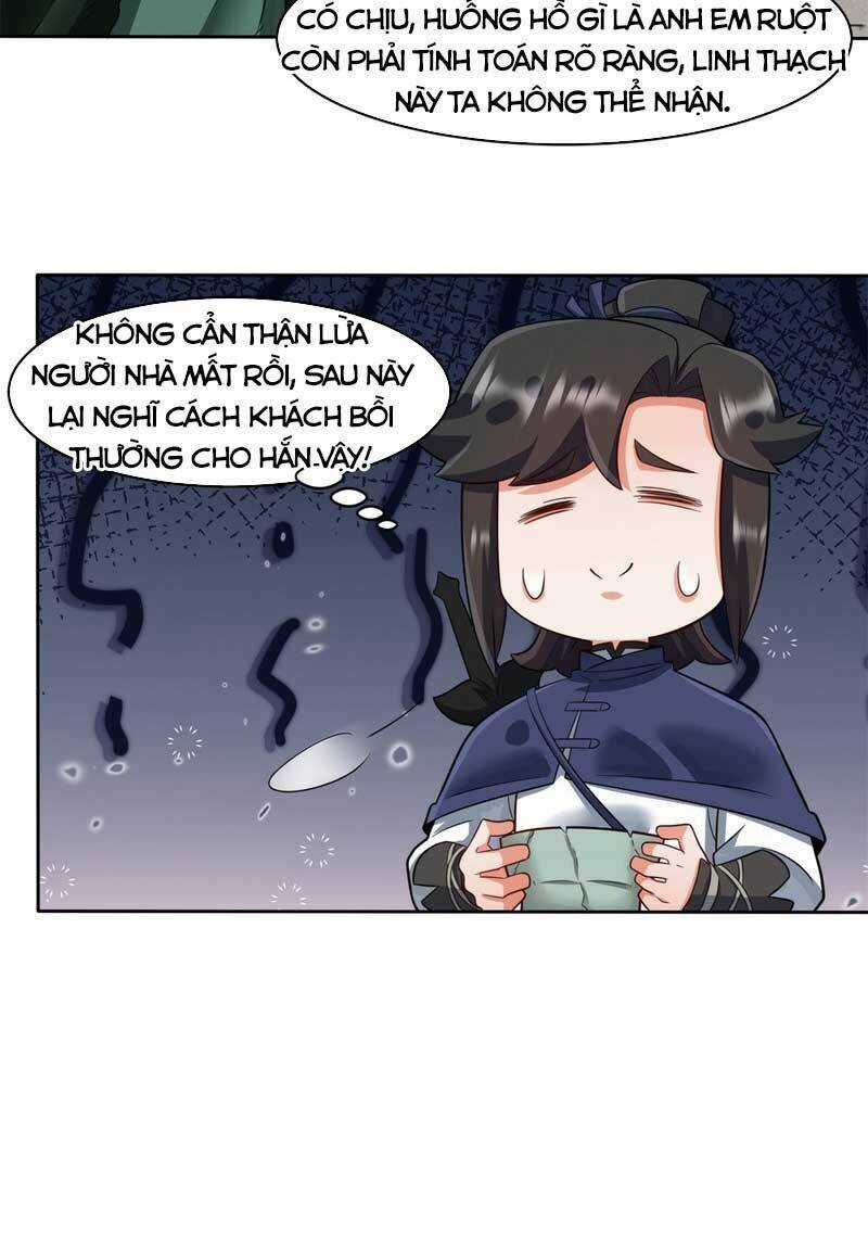 Vô Tận Thôn Phệ - Chapter 145 - Trang 17