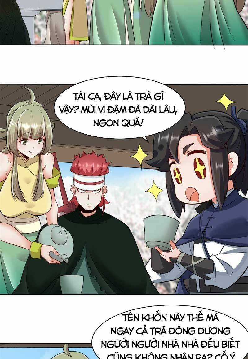 Vô Tận Thôn Phệ - Chapter 145 - Trang 20