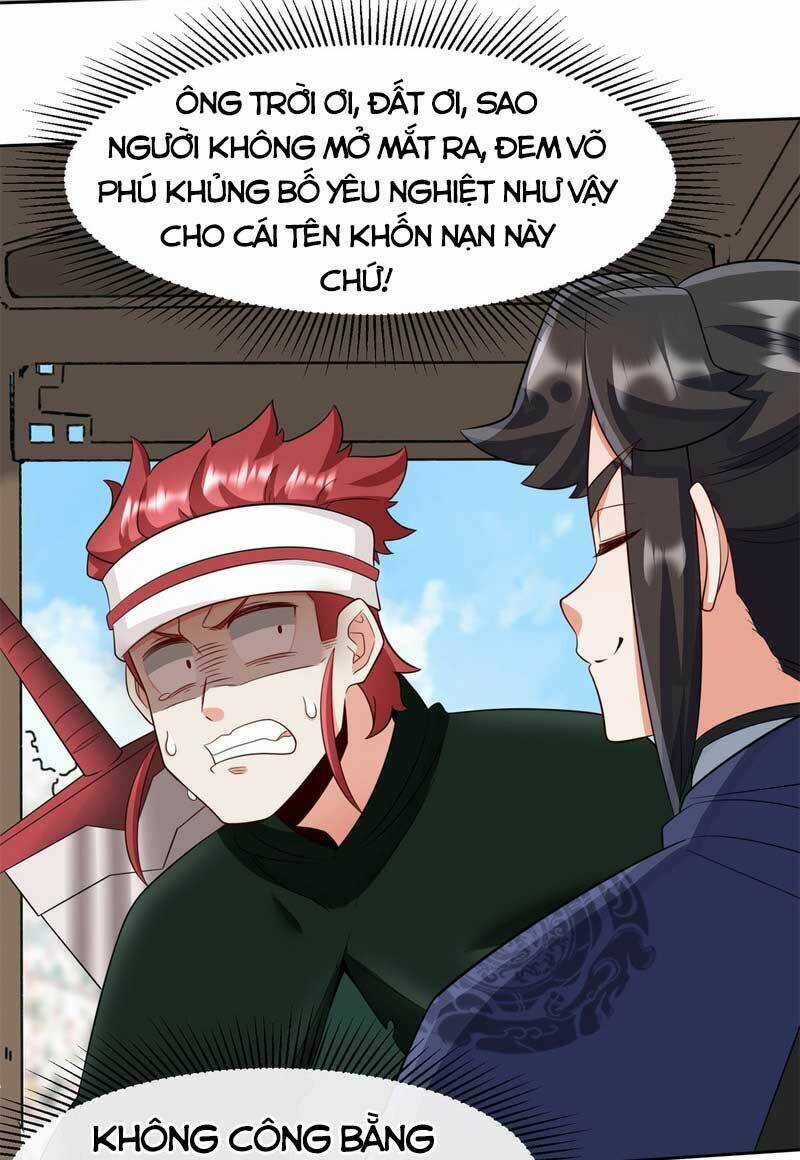 Vô Tận Thôn Phệ - Chapter 145 - Trang 3