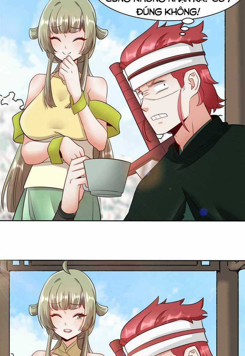 Vô Tận Thôn Phệ - Chapter 145 - Trang 21
