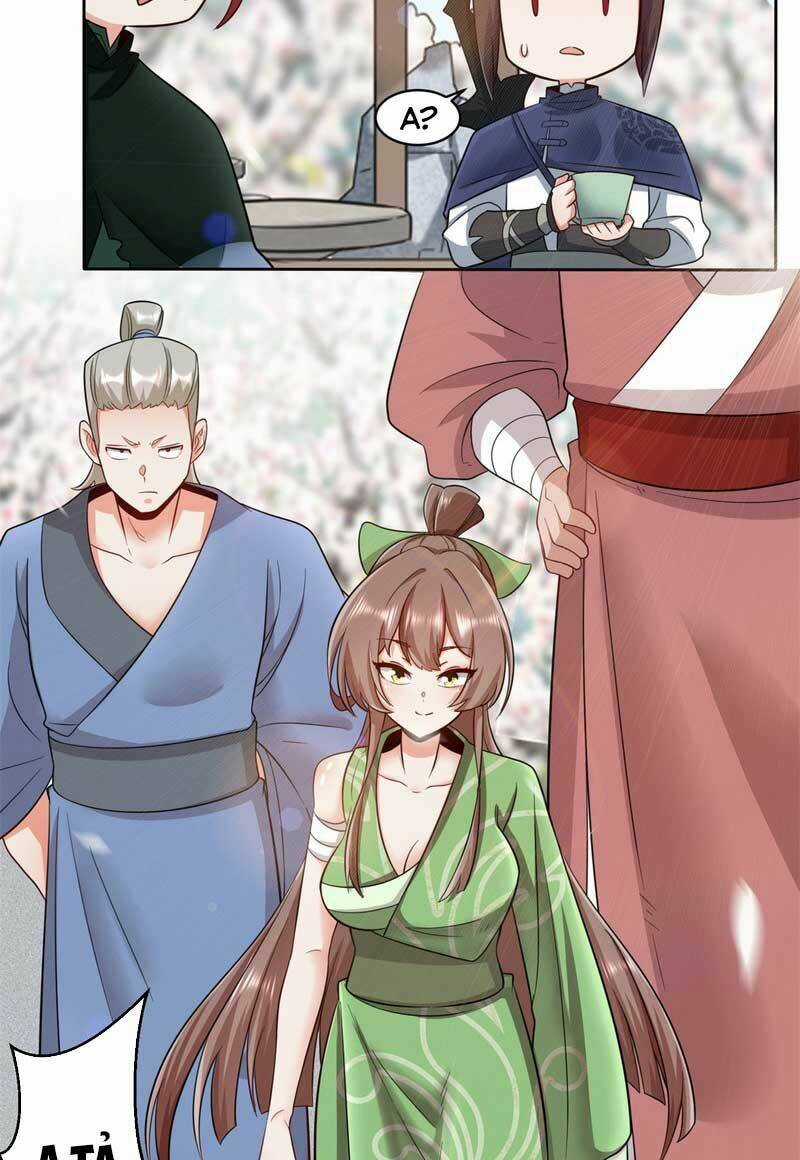 Vô Tận Thôn Phệ - Chapter 145 - Trang 23