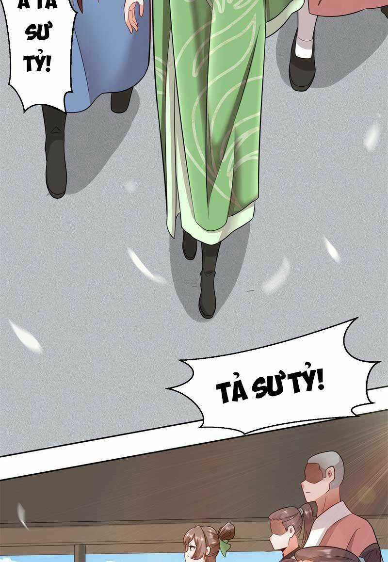 Vô Tận Thôn Phệ - Chapter 145 - Trang 24