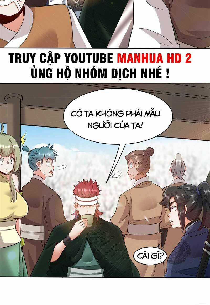 Vô Tận Thôn Phệ - Chapter 145 - Trang 26