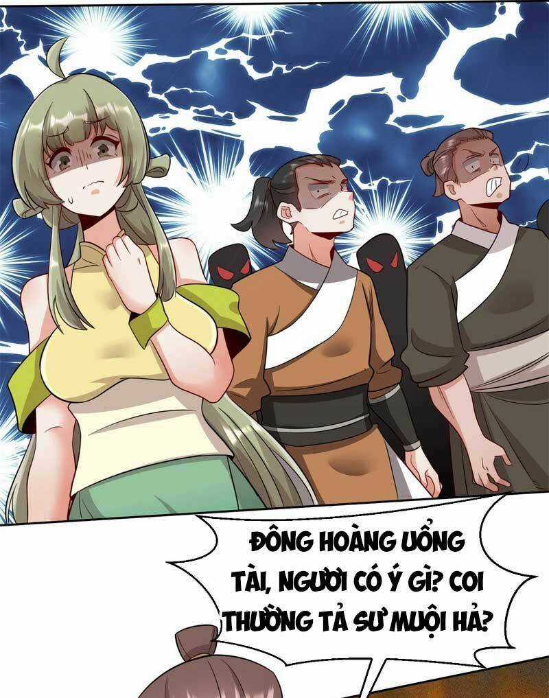 Vô Tận Thôn Phệ - Chapter 145 - Trang 27