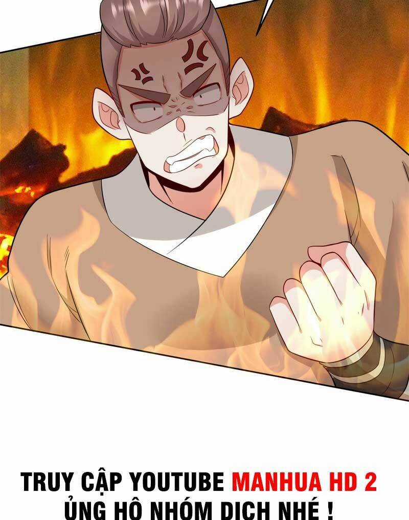 Vô Tận Thôn Phệ - Chapter 145 - Trang 28