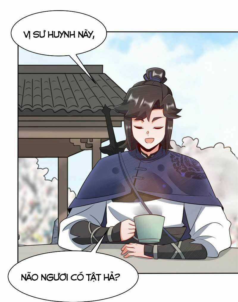 Vô Tận Thôn Phệ - Chapter 145 - Trang 30