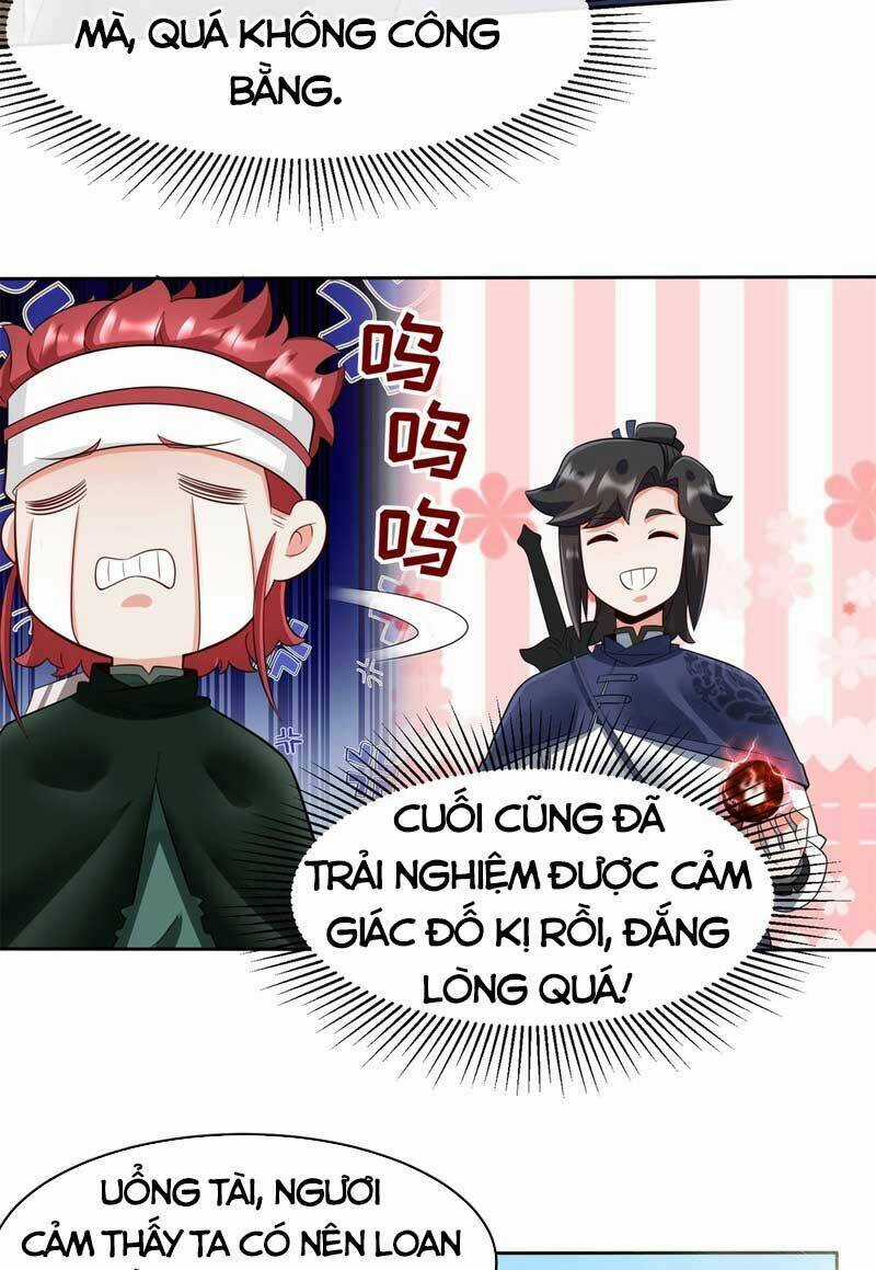 Vô Tận Thôn Phệ - Chapter 145 - Trang 4
