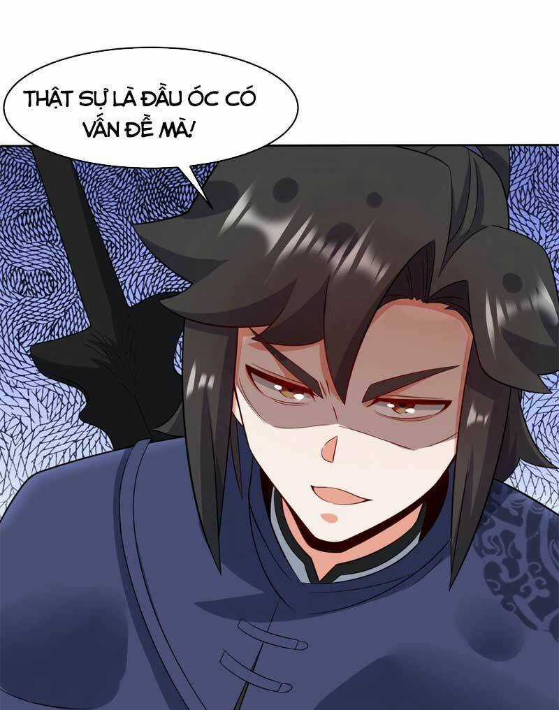 Vô Tận Thôn Phệ - Chapter 145 - Trang 32