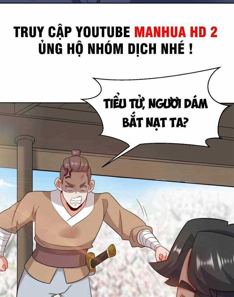 Vô Tận Thôn Phệ - Chapter 145 - Trang 33