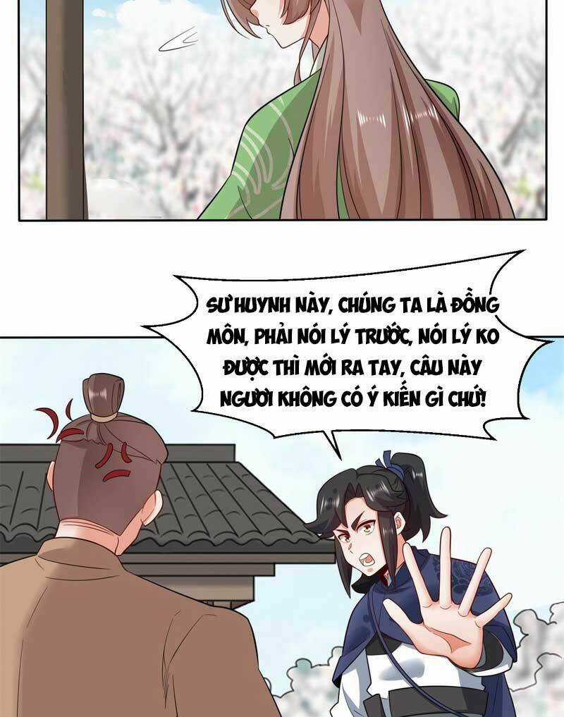 Vô Tận Thôn Phệ - Chapter 145 - Trang 35