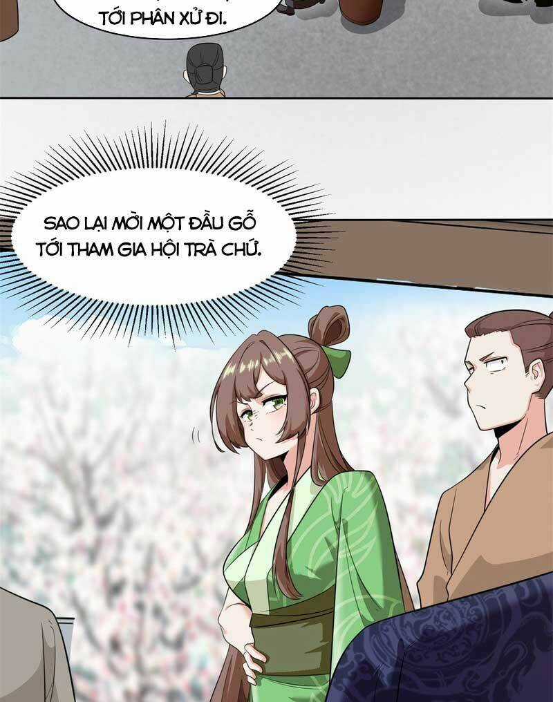 Vô Tận Thôn Phệ - Chapter 145 - Trang 37