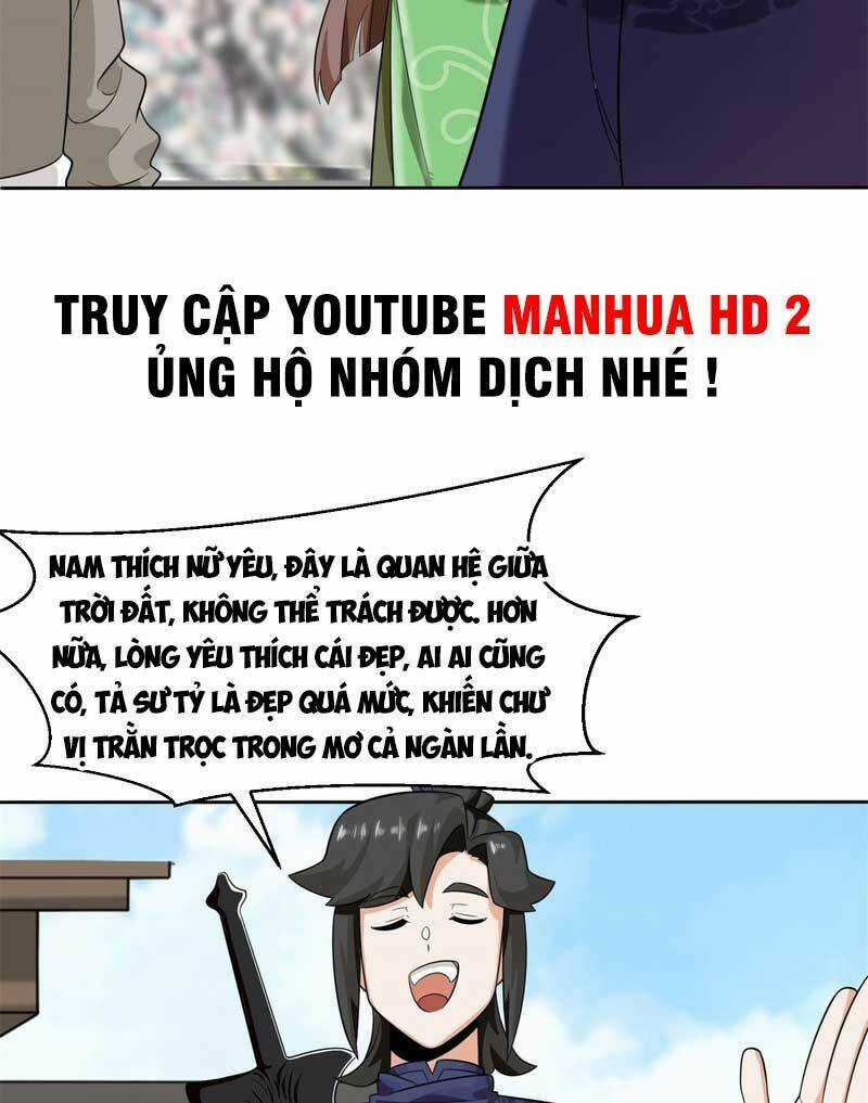 Vô Tận Thôn Phệ - Chapter 145 - Trang 38