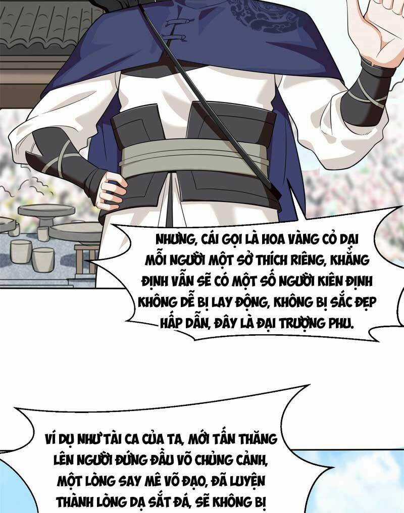 Vô Tận Thôn Phệ - Chapter 145 - Trang 39