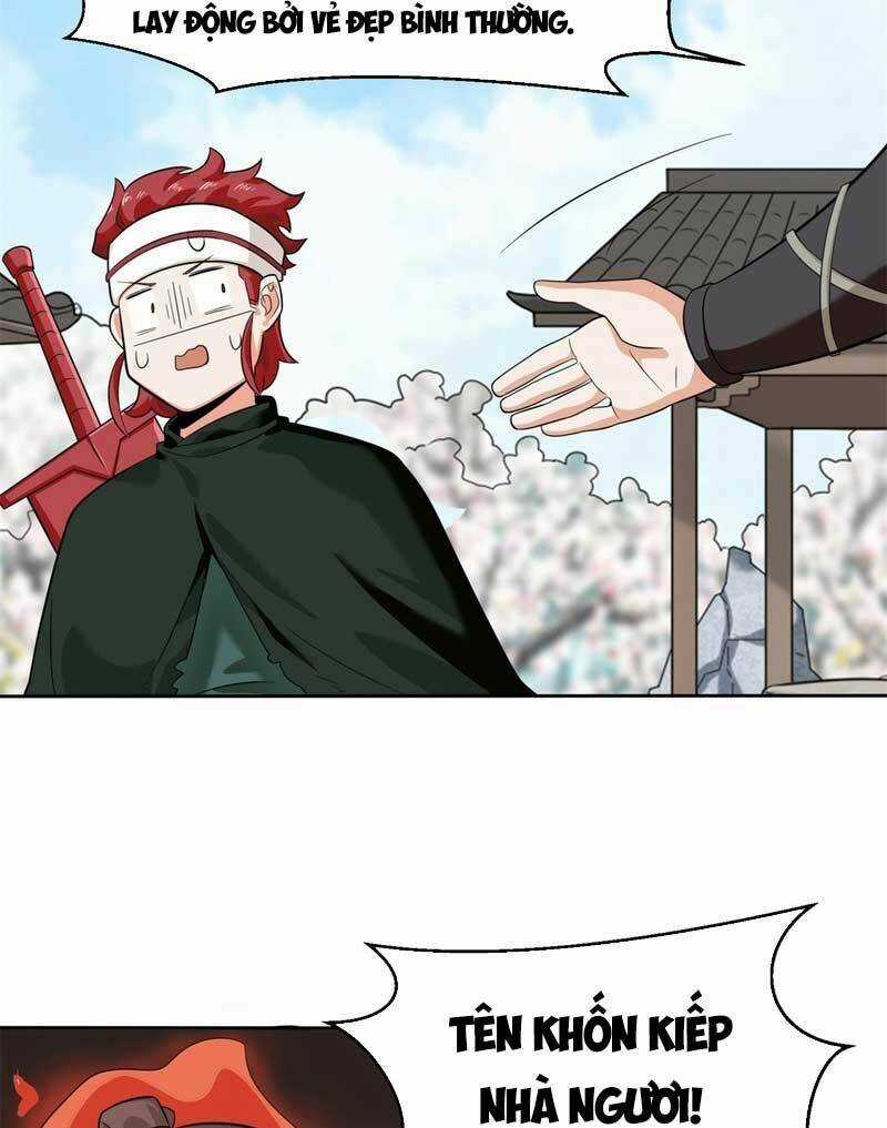 Vô Tận Thôn Phệ - Chapter 145 - Trang 40