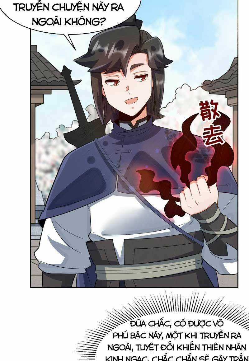 Vô Tận Thôn Phệ - Chapter 145 - Trang 5