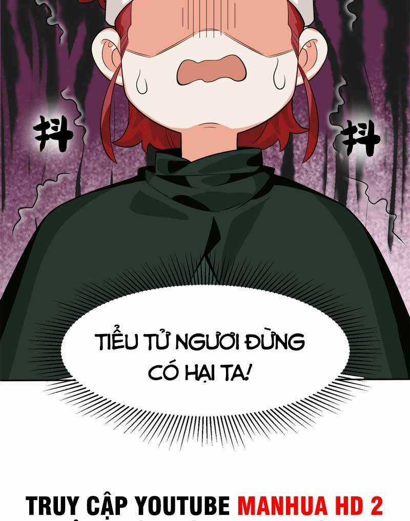 Vô Tận Thôn Phệ - Chapter 145 - Trang 43