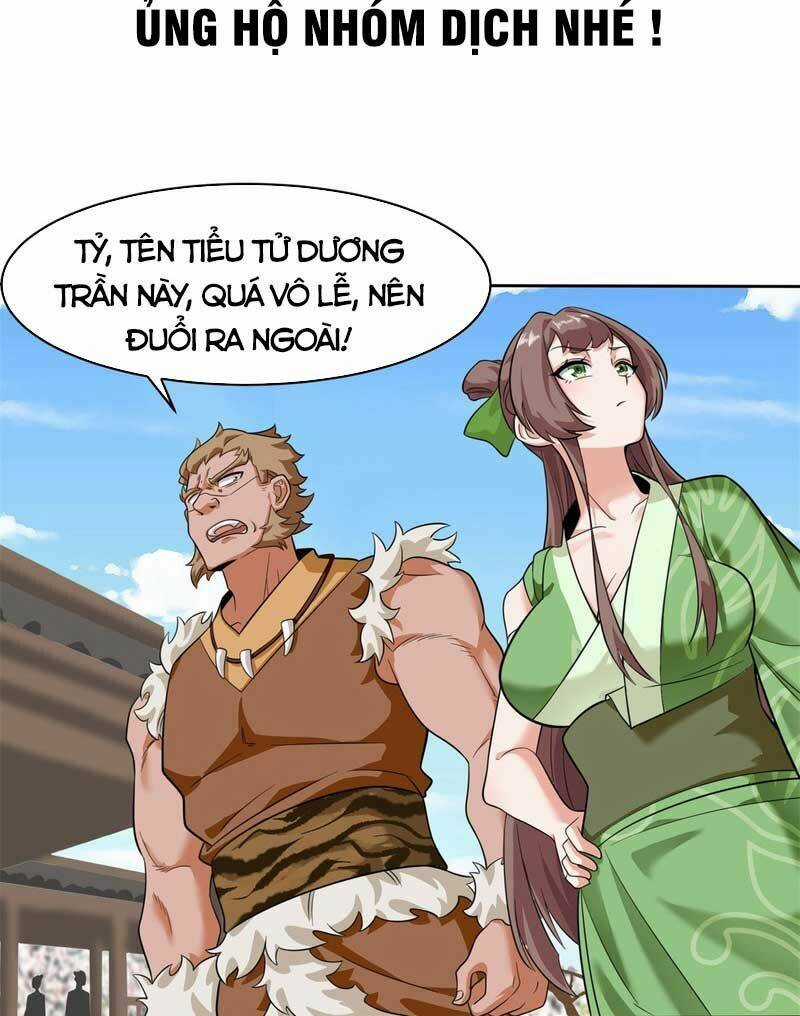 Vô Tận Thôn Phệ - Chapter 145 - Trang 44