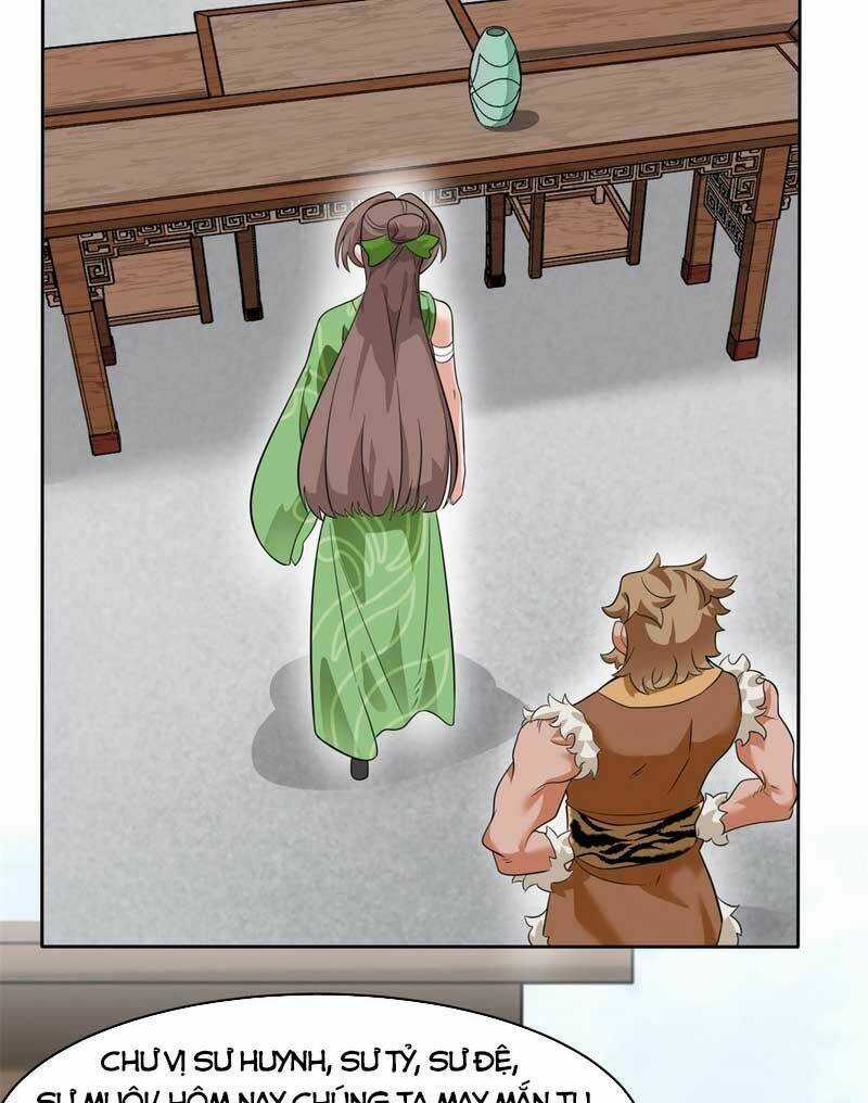 Vô Tận Thôn Phệ - Chapter 145 - Trang 46