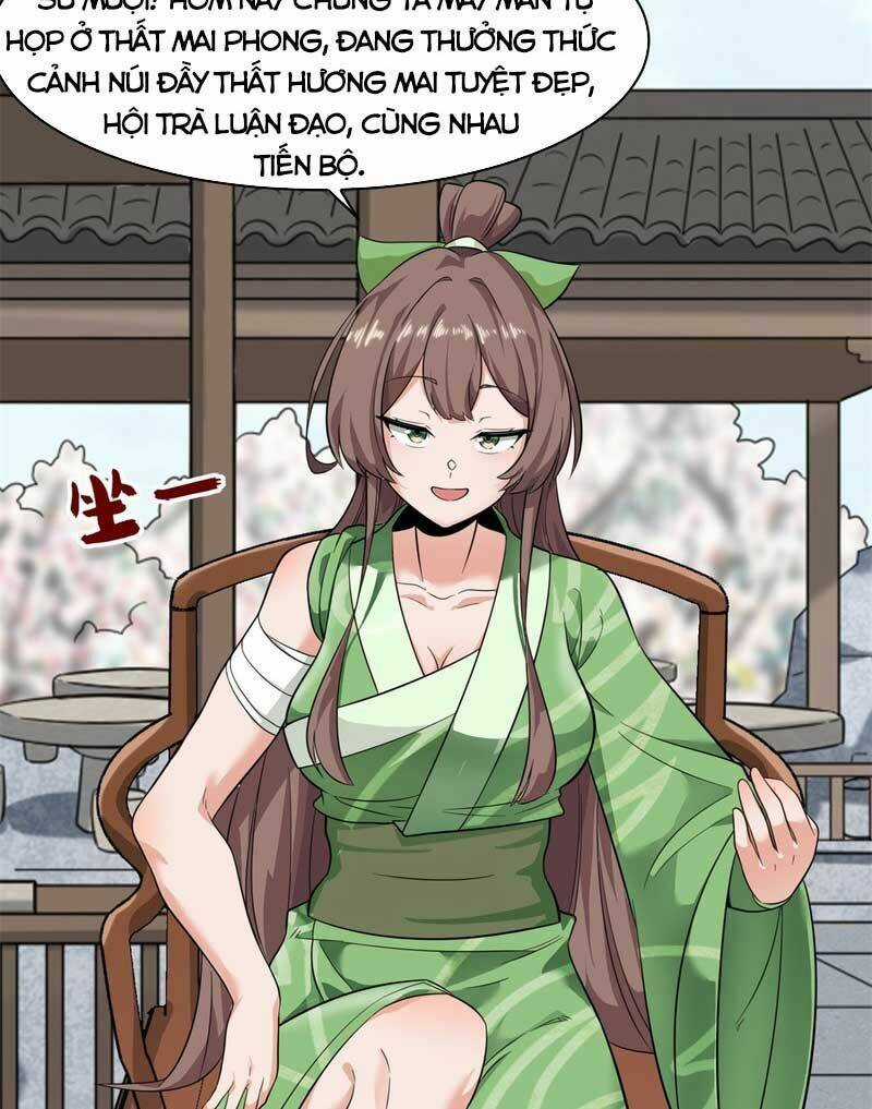 Vô Tận Thôn Phệ - Chapter 145 - Trang 47