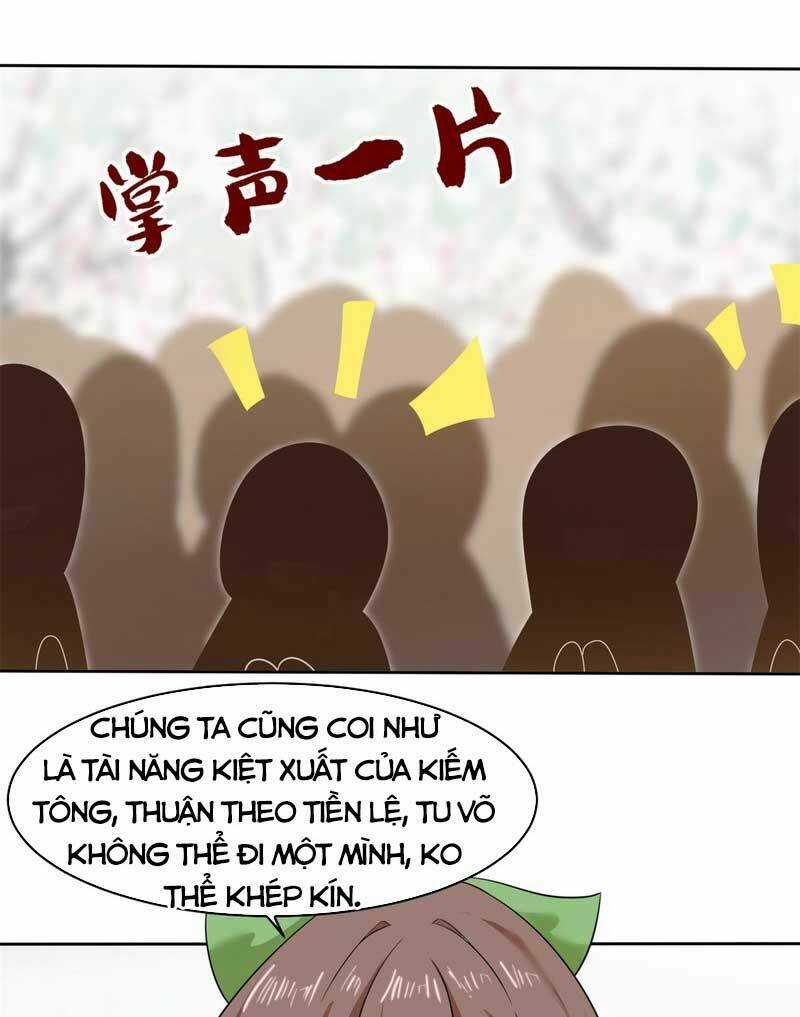 Vô Tận Thôn Phệ - Chapter 145 - Trang 49