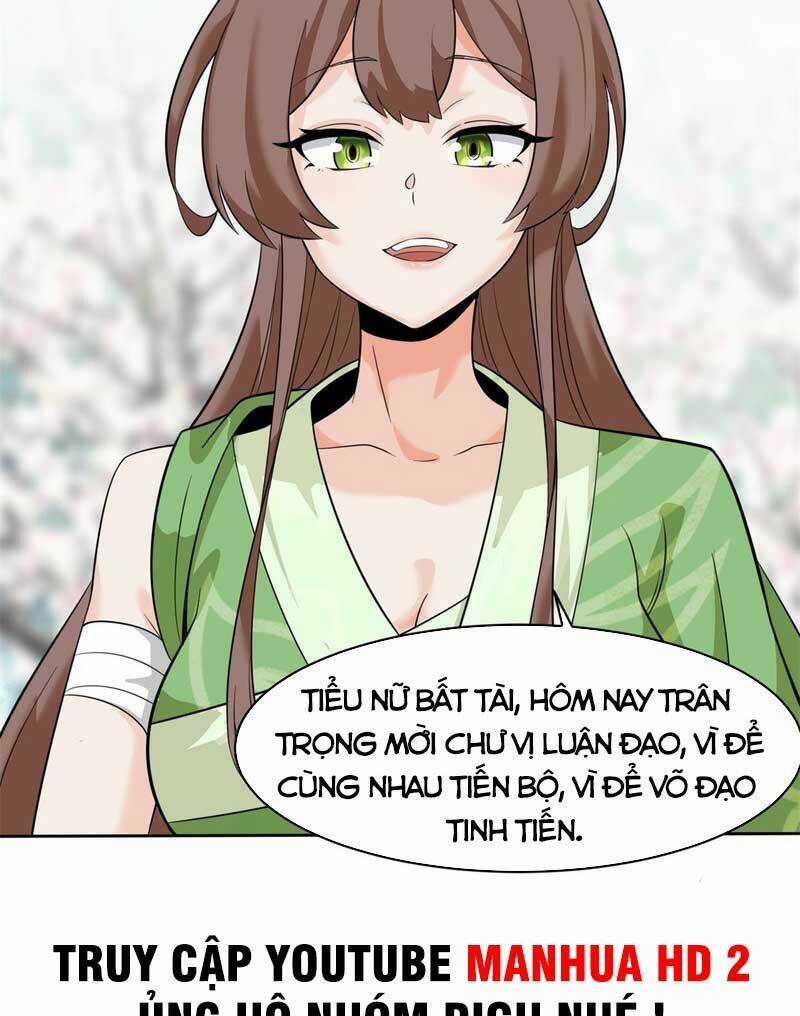 Vô Tận Thôn Phệ - Chapter 145 - Trang 50