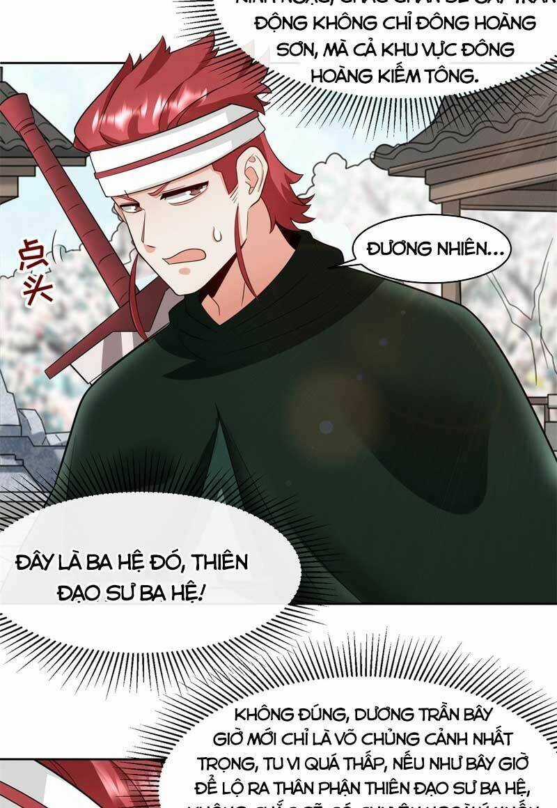 Vô Tận Thôn Phệ - Chapter 145 - Trang 6