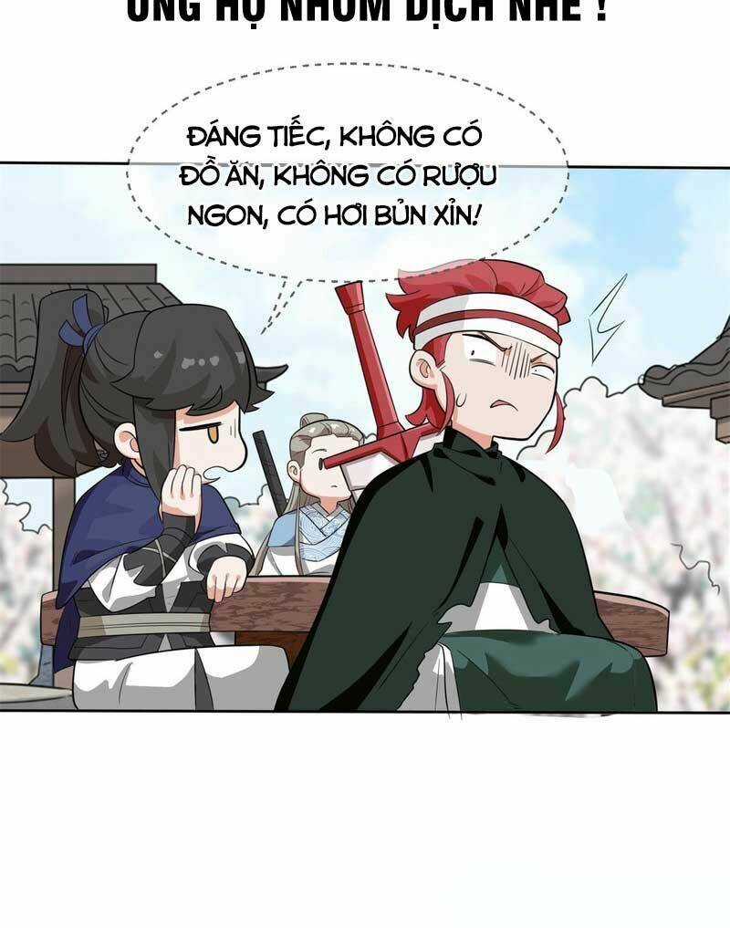 Vô Tận Thôn Phệ - Chapter 145 - Trang 51