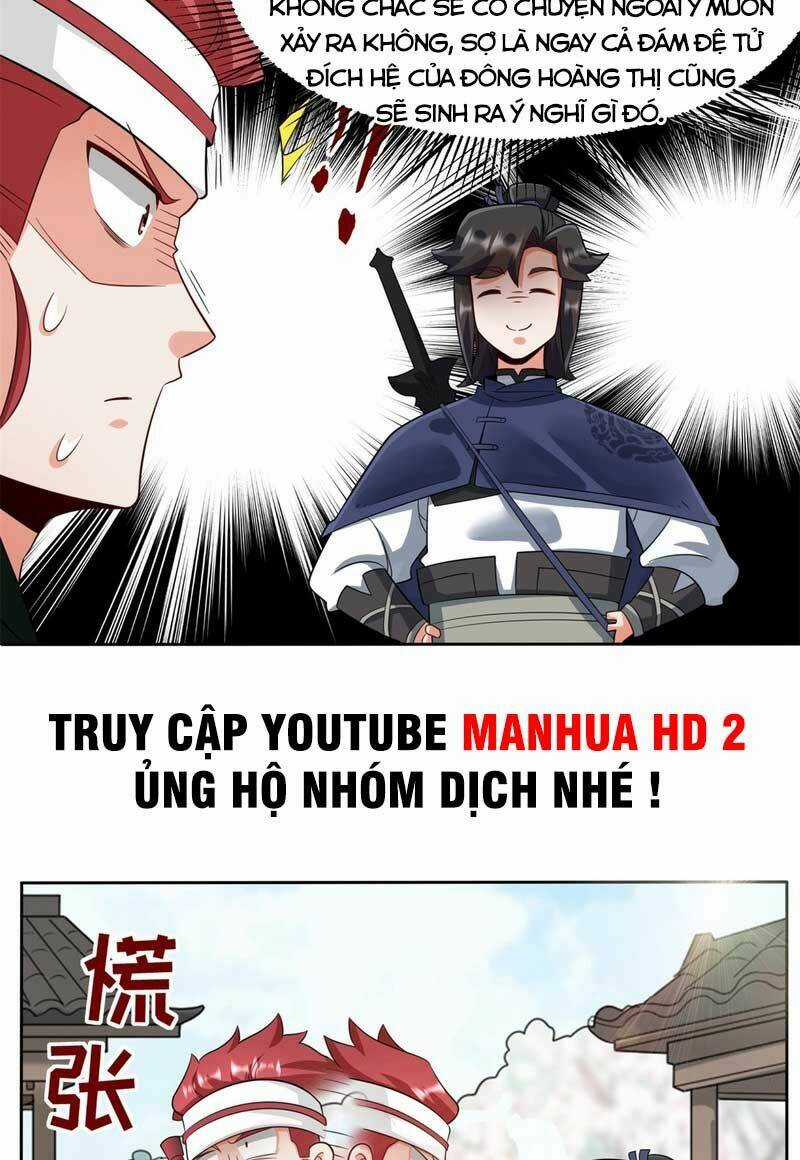 Vô Tận Thôn Phệ - Chapter 145 - Trang 7