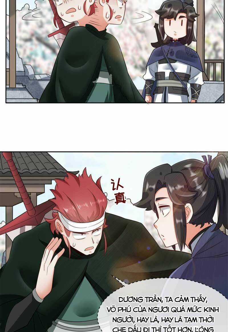 Vô Tận Thôn Phệ - Chapter 145 - Trang 8