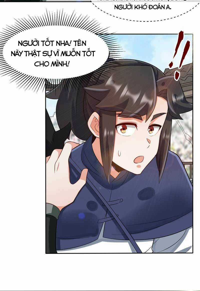 Vô Tận Thôn Phệ - Chapter 145 - Trang 9