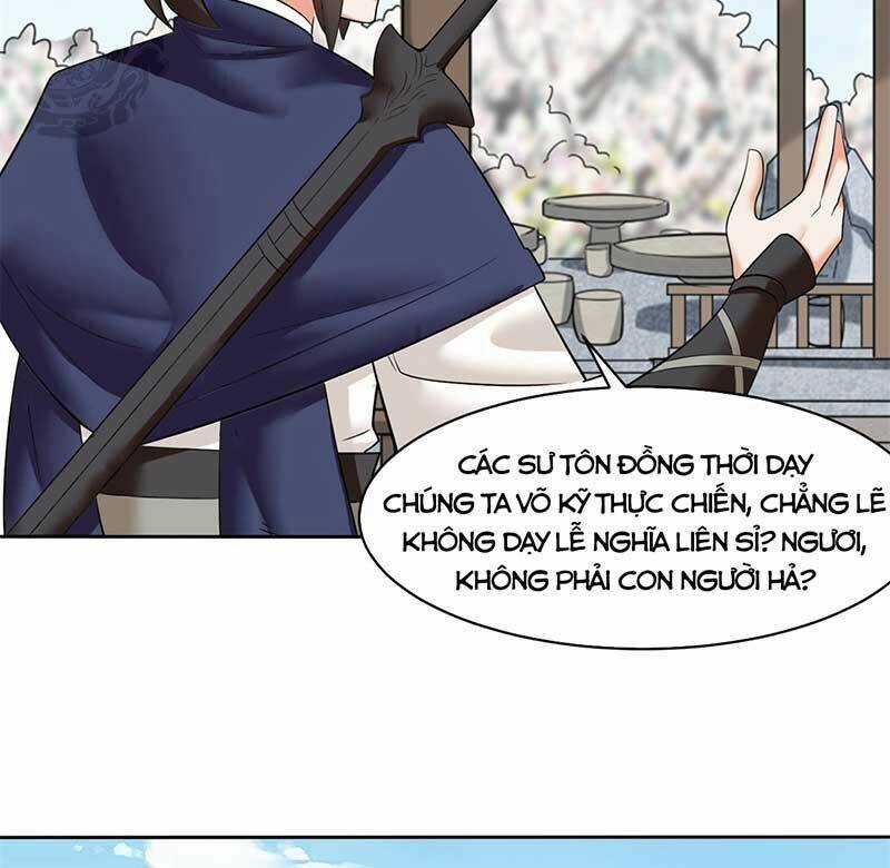 Vô Tận Thôn Phệ - Chapter 146 - Trang 11