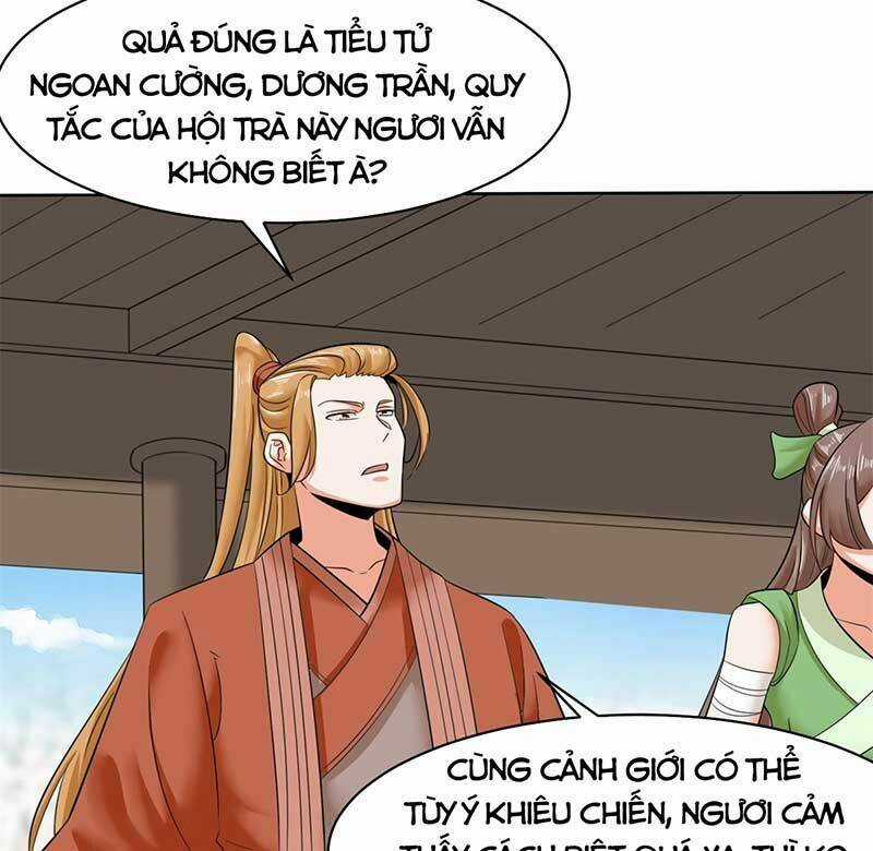 Vô Tận Thôn Phệ - Chapter 146 - Trang 13